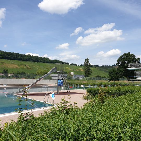 Freibad Niedernhall