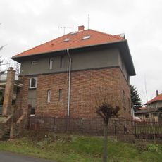 Dům dělnické kolonie čp. 903