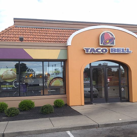 Taco Bell
