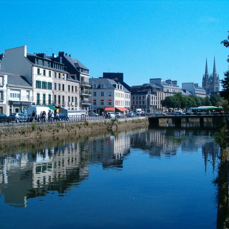 Quimper