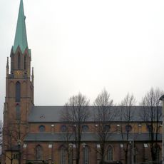 Saint Dionysius Church