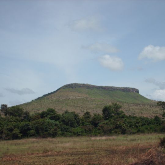 Dipartimento degli Altopiani