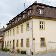 Fasanenhof Wiesentheid