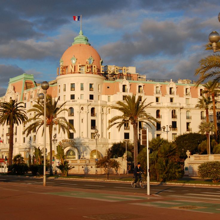 Hôtel Negresco