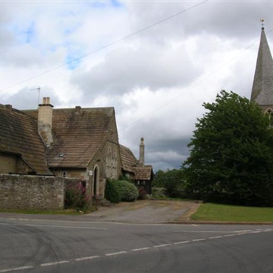 Church of St Cuthbert