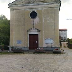 Sanctuary of the Madonna della Neve