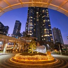 We've the Zenith Tower C