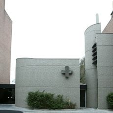 Sint-Jozefskerk