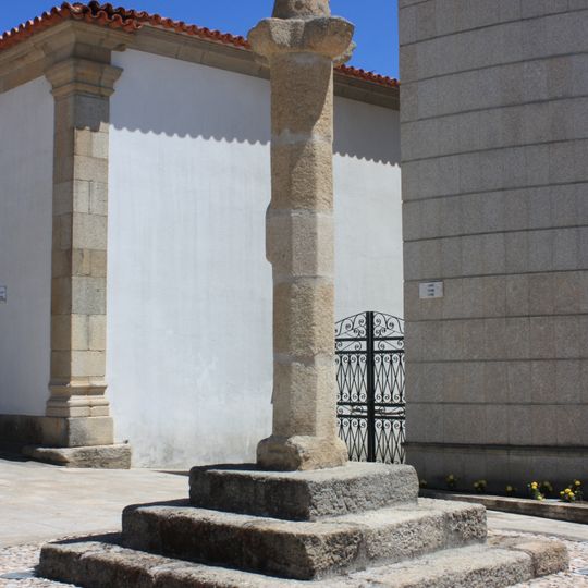 Pillory of Vimioso
