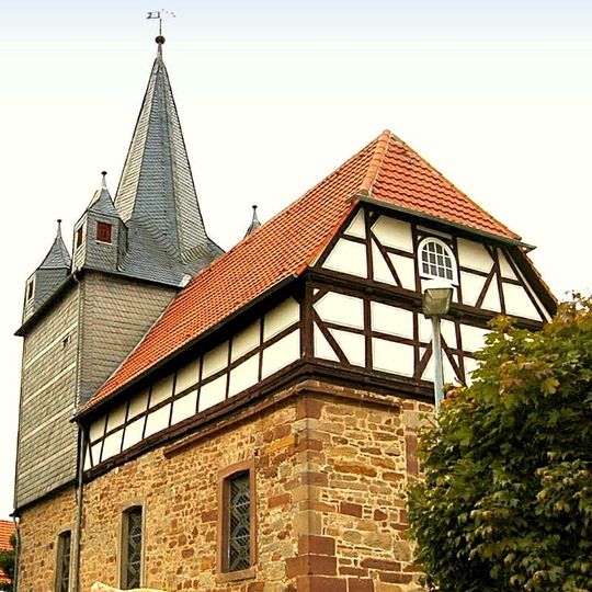 Evangelische Kirche