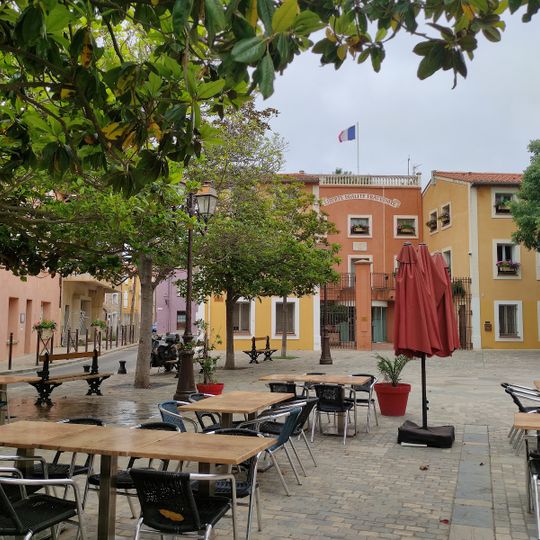 Chez Gubbi