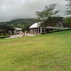 高篠山森林公園
