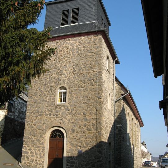 Evangelische Kirche