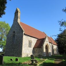 Church of St Nicholas