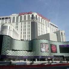 Planet Hollywood Resort en Casino