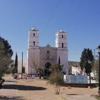 San Francisco de Borja
