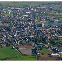 Saint-Hilaire-du-Harcouët