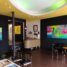 Strümpfe – The Supper Artclub