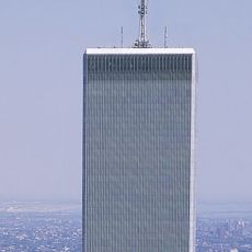 World Trade Center
