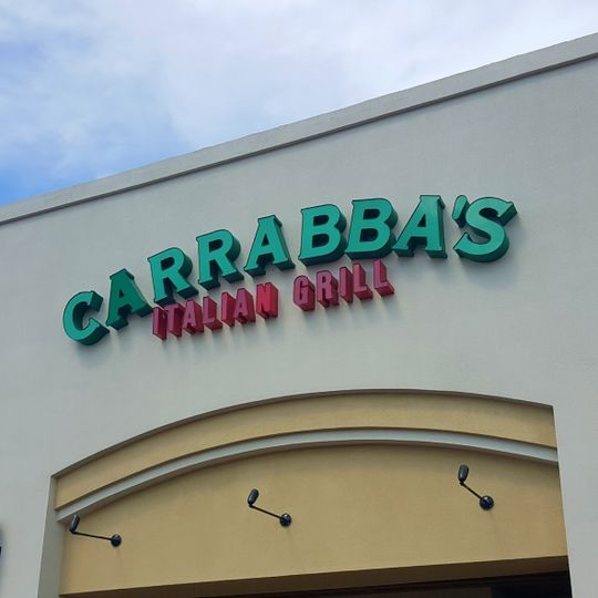 Carrabba's Italian Grill