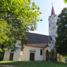 Our Lady of the Rosary Church