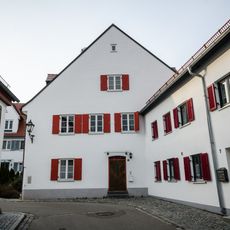 Fischerberg 6 (Dillingen an der Donau)