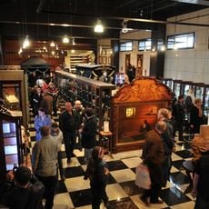 Հուղարկավորության մշակույթի համաշխարհային թանգարան