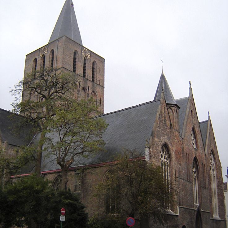 Saint Giles Church