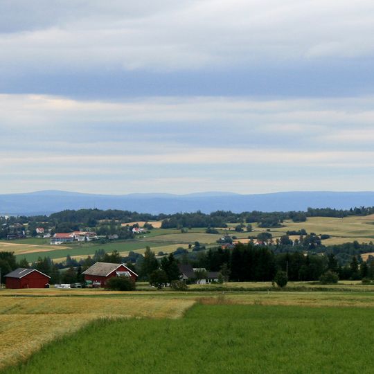 Østre Toten Municipality