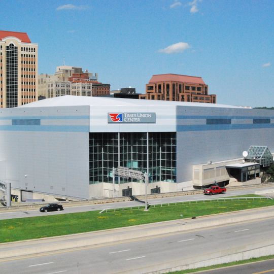 MVP Arena