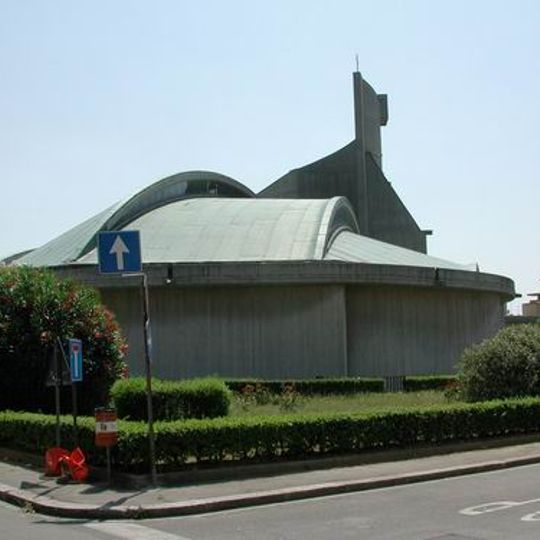 Chiesa dell'Annunciazione