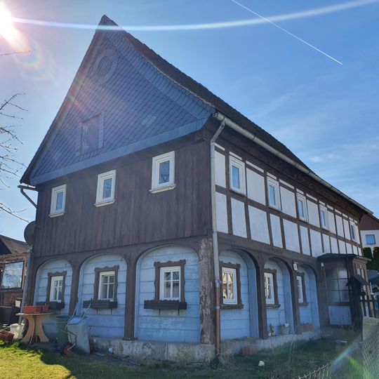 Obere Dorfstraße 23