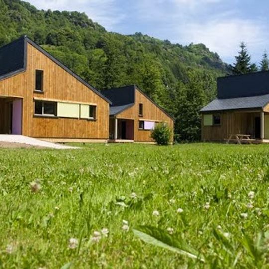 Camping municipal La Bedisse