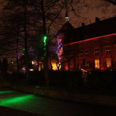 Muurhuizen 101, Amersfoort