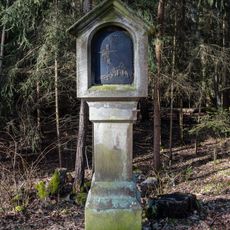 Kreuzwegstation 13 Wallfahrtskirche St. Wolfgang