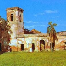 Capilla de San José de Lules