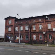 17 Przemysłowa Street in Rybnik