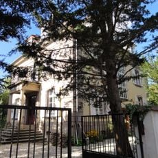 Logement patronal au 19 rue des Clefs