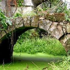 Ponte romana de Barroselas