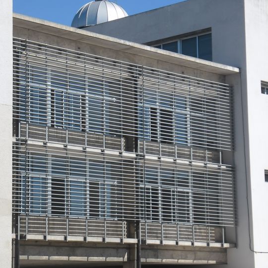 Observatorio del Instituto de Profesores Artigas