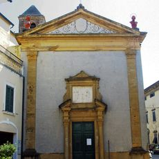 Oratorio della Santissima Annunziata