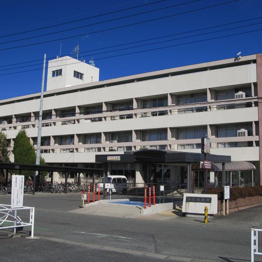 Fukaya