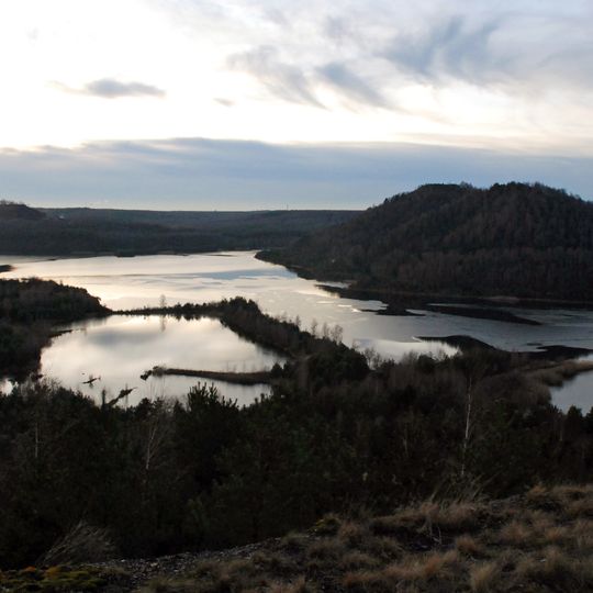 Recreatiedomein Maasvallei