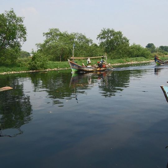 Muara Angke