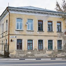 Жилой дом (Торжок)