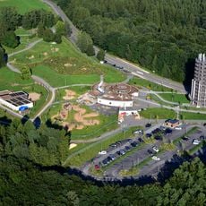 Panarbora Park