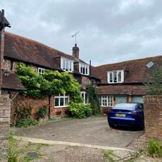 Tresco House  Weller House
