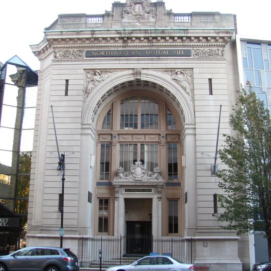 Union Trust Company Building