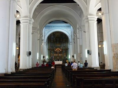 Interior 1