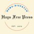 Hays County Free Press